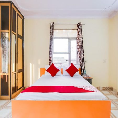 Hotel O Smart View Yeni Delhi Dış mekan fotoğraf