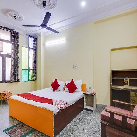 Hotel O Smart View Yeni Delhi Dış mekan fotoğraf